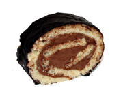 Roláda čokoládová 35 g