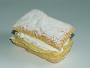Kremeš 50 g