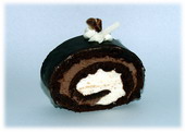Roláda Sacher 35 g