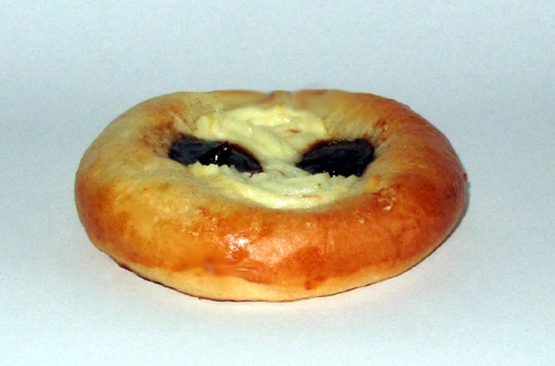 Koláč tlačený 40 g