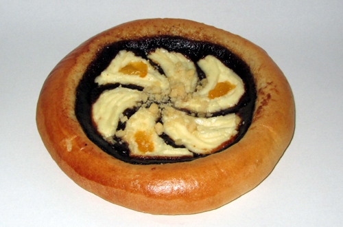 Koláč valašský 200 g