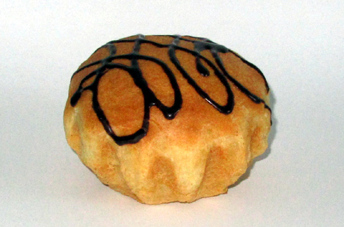 Mikulenka s pudinkem 80 g
