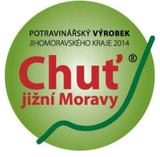 Ocenění v roce 2014 pro svatební koláčky