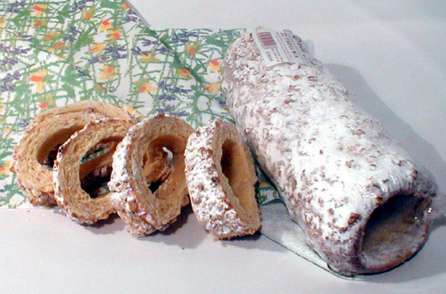 Trdelník záhorácký 200 g