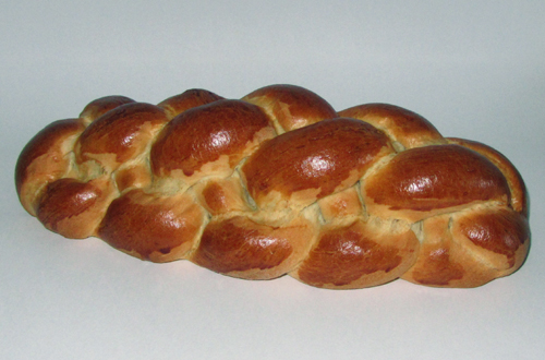 Vánočka 230 g