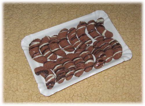 Výfučky 150 g