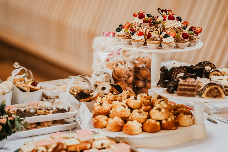 Pekárna Zdena Mikulčice