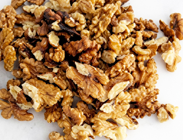 Výkup vlašských ořechů