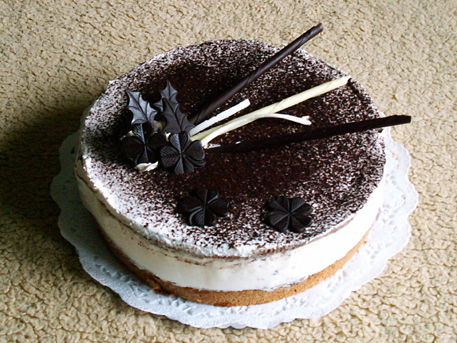 DORT TIRAMISU 1000 g