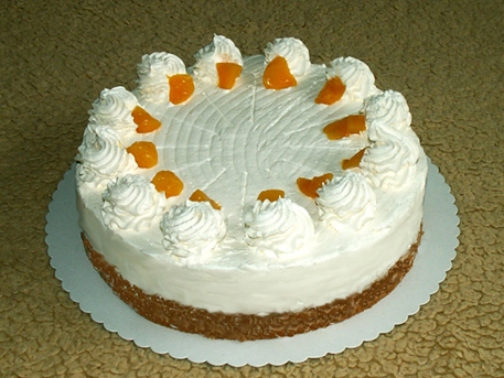 DORT FLORIDA 1000 g