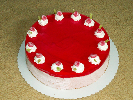 DORT JAHODA 1000 g