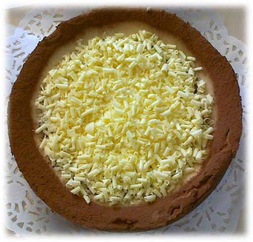 Dort Andělský 2000g
