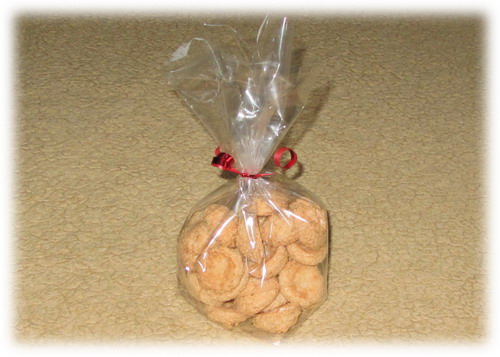 Kokosky 200 g