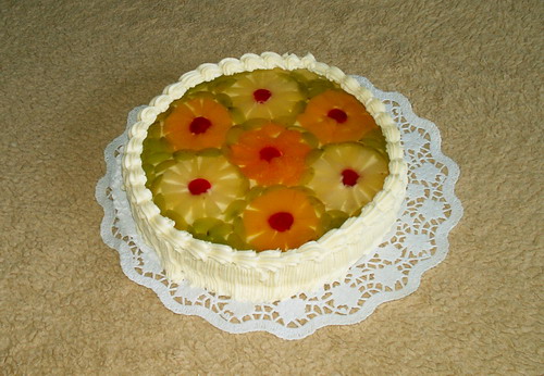 DORT OVOCNÝ ŽELÉ 1000 g